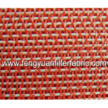 Paper Machine Plain Woven Dryer Fabric Mesh Belt